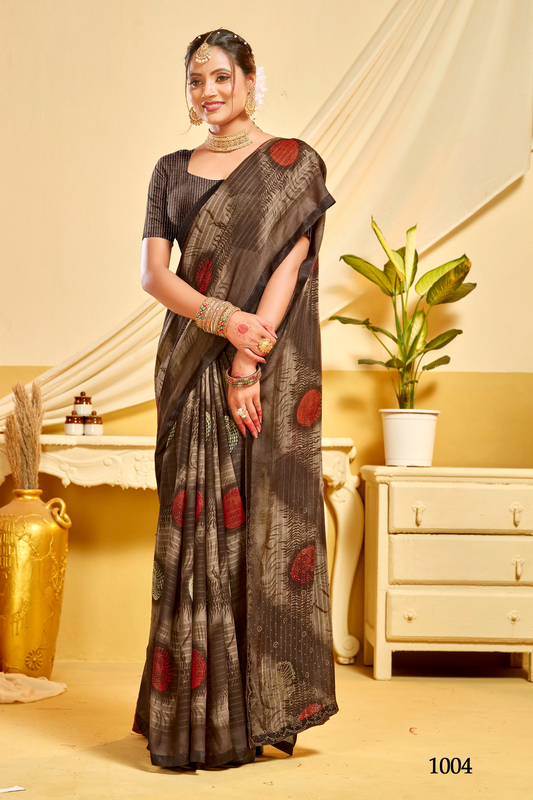 Elegant light weight - Chinese