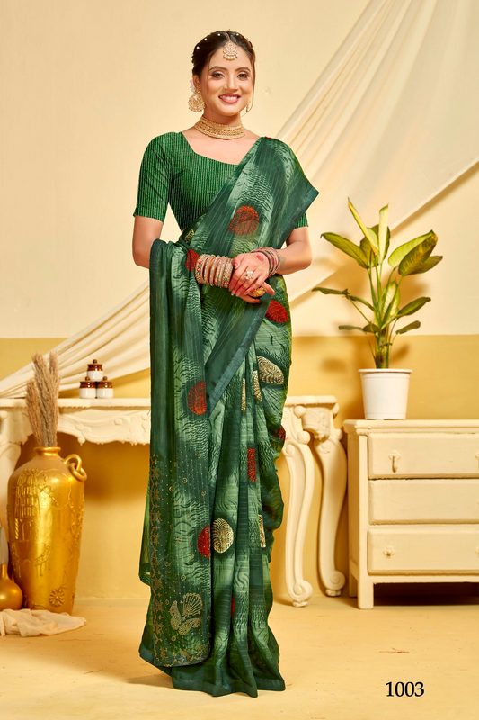 Elegant light weight - Chinese