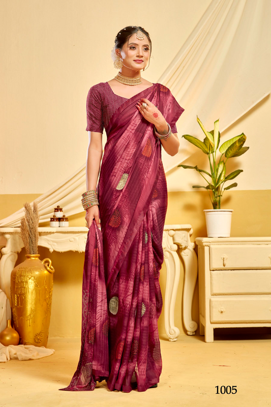 Elegant light weight - Chinese