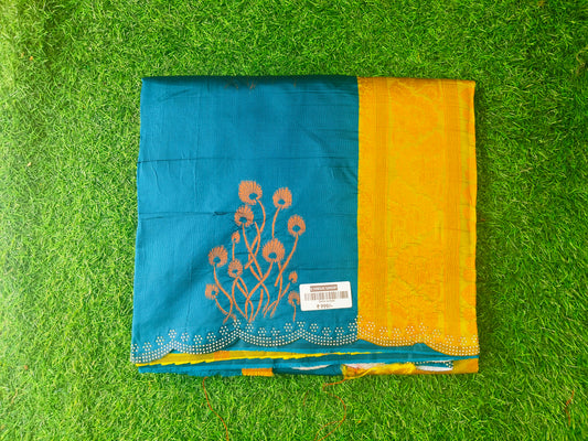 Varanam silk saree